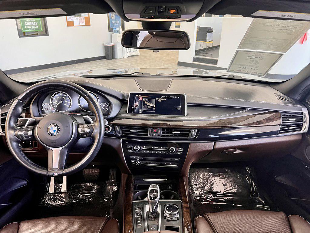 used 2014 BMW X5 car, priced at $16,995
