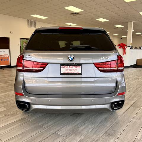 used 2014 BMW X5 car, priced at $21,995