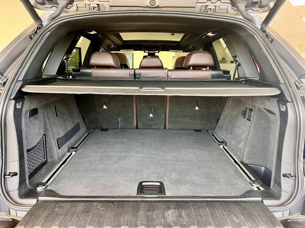 used 2014 BMW X5 car, priced at $16,995