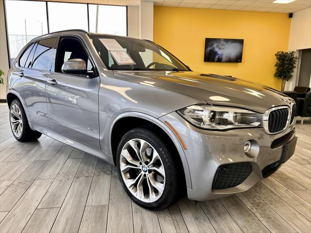 used 2014 BMW X5 car, priced at $21,995