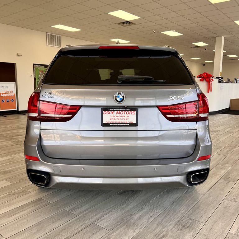 used 2014 BMW X5 car, priced at $16,995