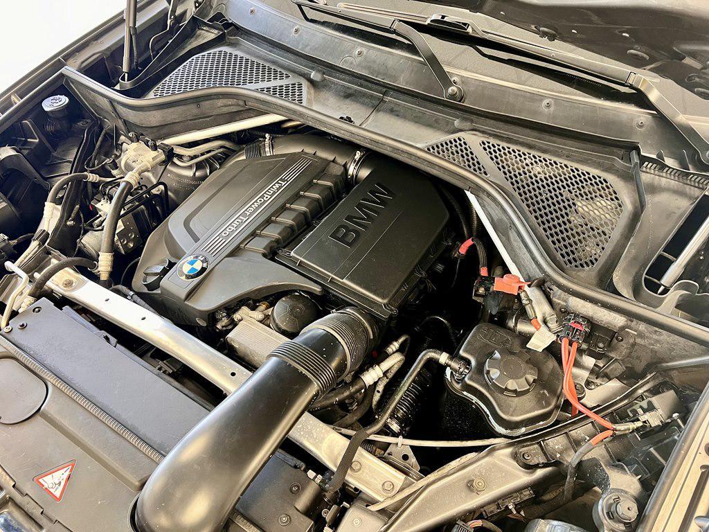 used 2014 BMW X5 car, priced at $16,995