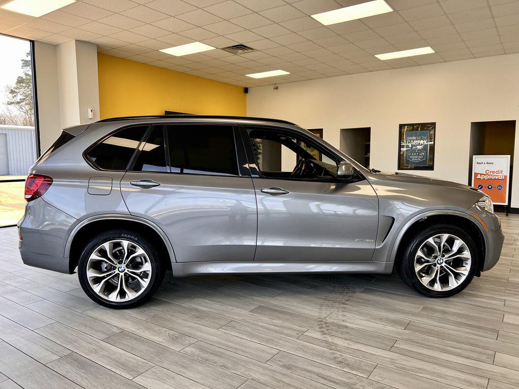 used 2014 BMW X5 car, priced at $16,995