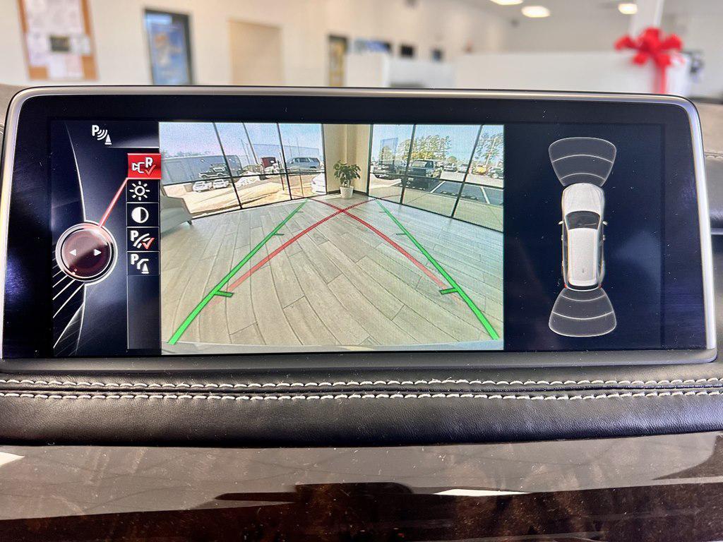 used 2014 BMW X5 car, priced at $16,995