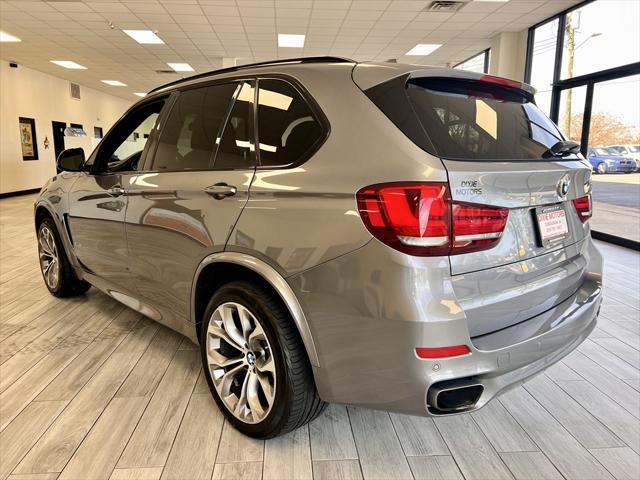 used 2014 BMW X5 car, priced at $21,995