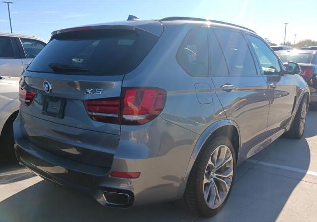 used 2014 BMW X5 car, priced at $18,995