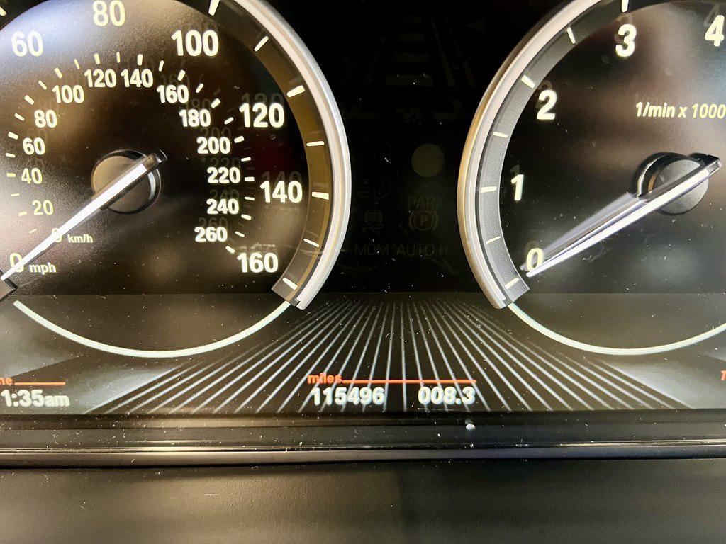 used 2014 BMW X5 car, priced at $16,995