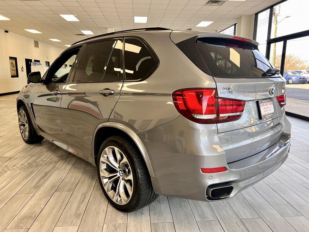 used 2014 BMW X5 car, priced at $16,995