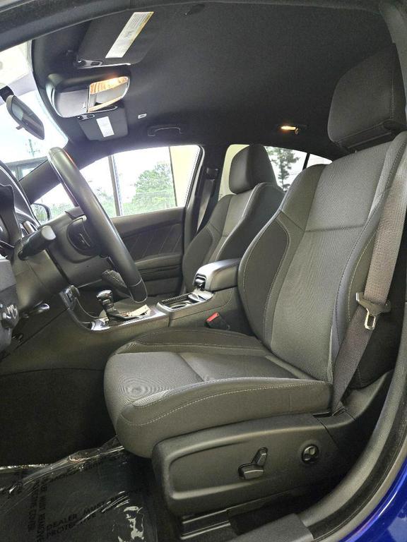 used 2021 Dodge Charger car, priced at $25,995