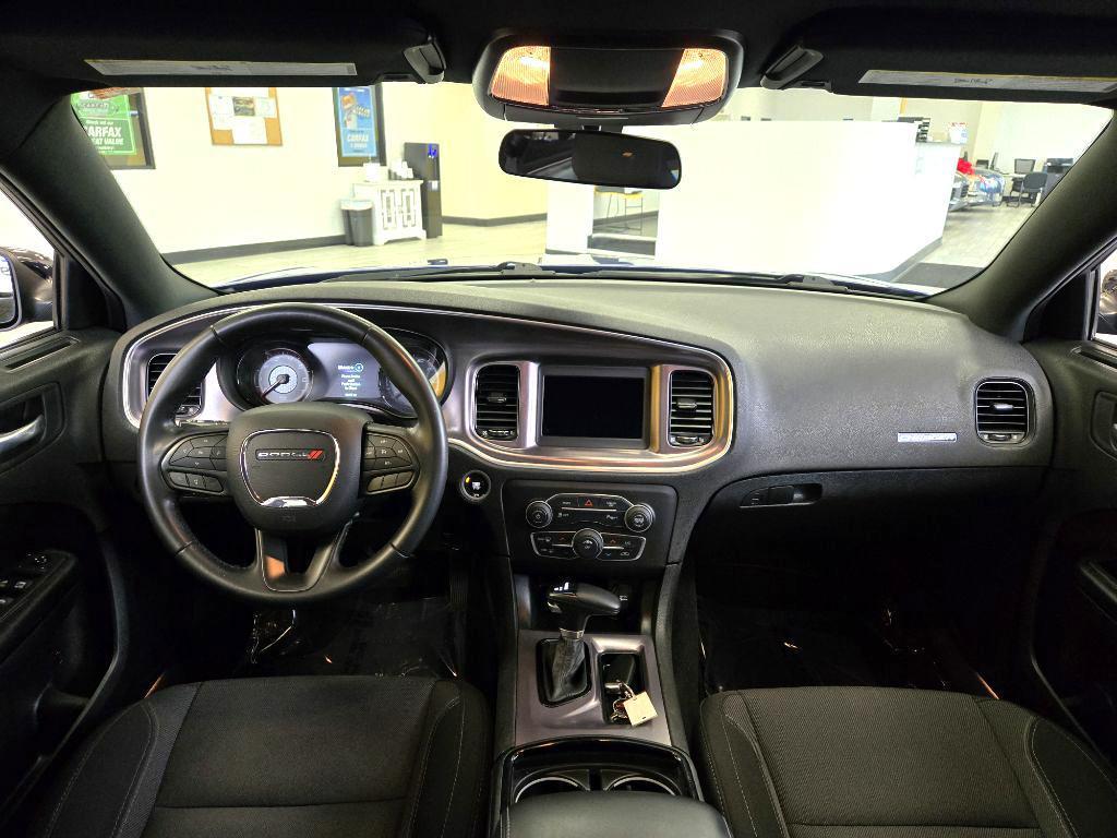 used 2021 Dodge Charger car, priced at $25,995