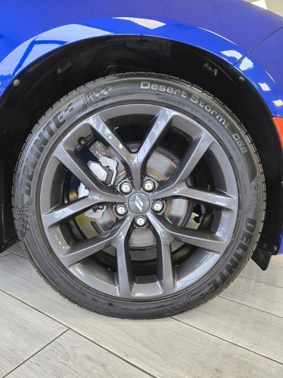 used 2021 Dodge Charger car, priced at $25,995