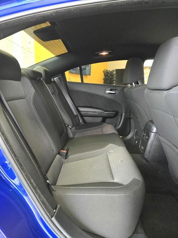 used 2021 Dodge Charger car, priced at $25,995
