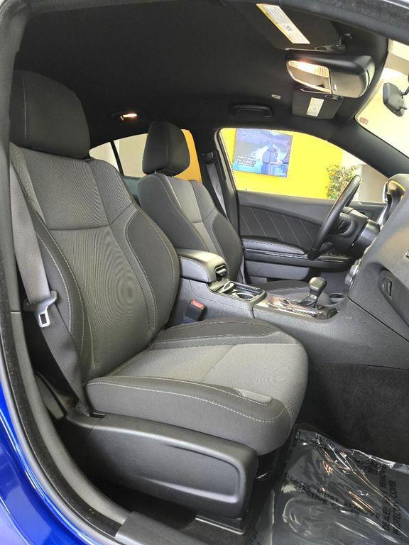 used 2021 Dodge Charger car, priced at $25,995