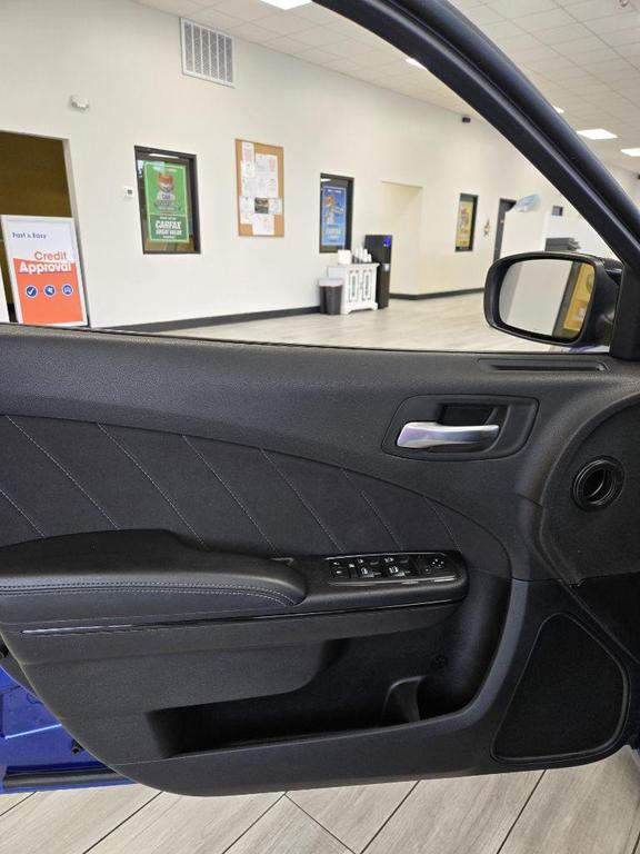 used 2021 Dodge Charger car, priced at $25,995