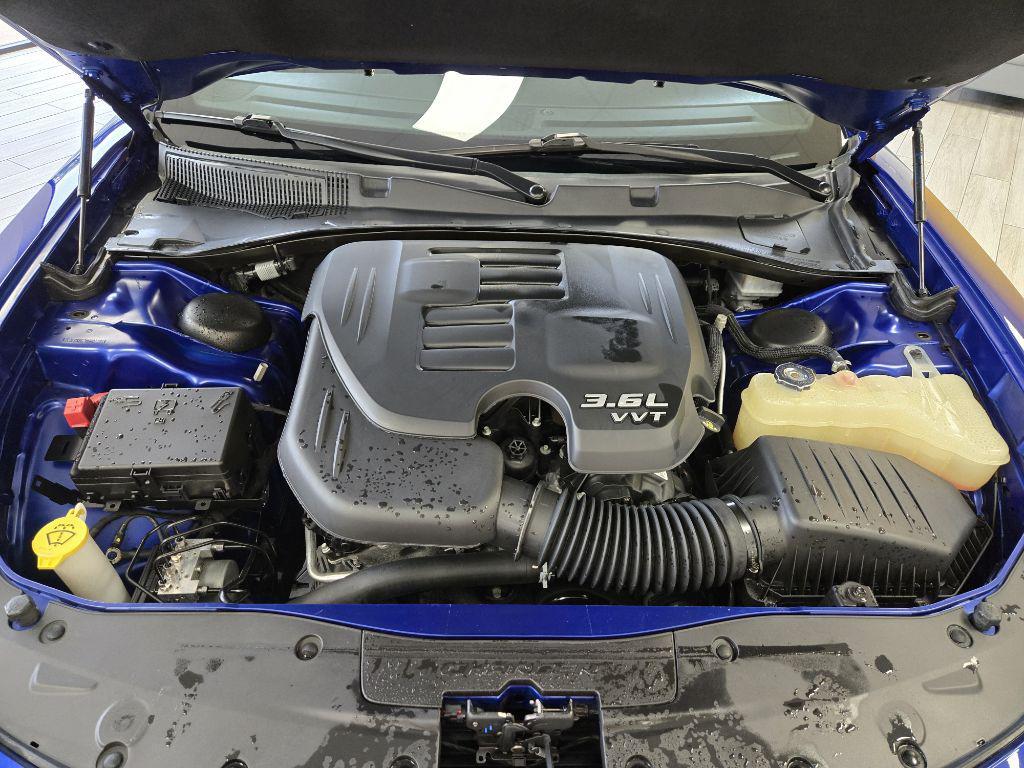 used 2021 Dodge Charger car, priced at $25,995