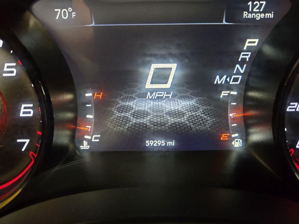 used 2021 Dodge Charger car, priced at $25,995