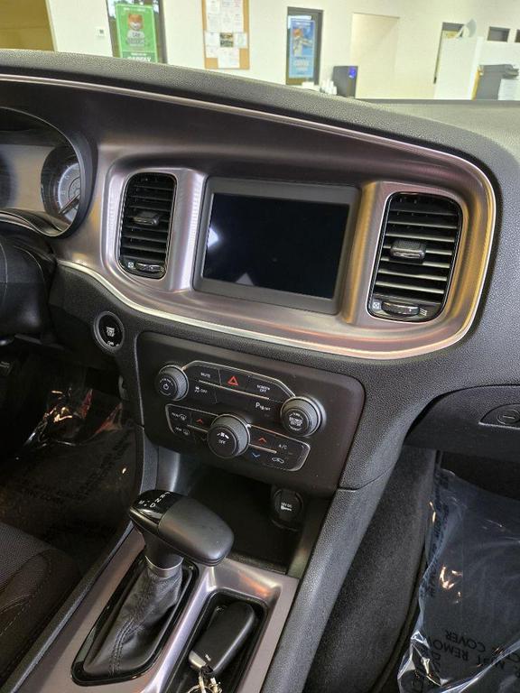 used 2021 Dodge Charger car, priced at $25,995
