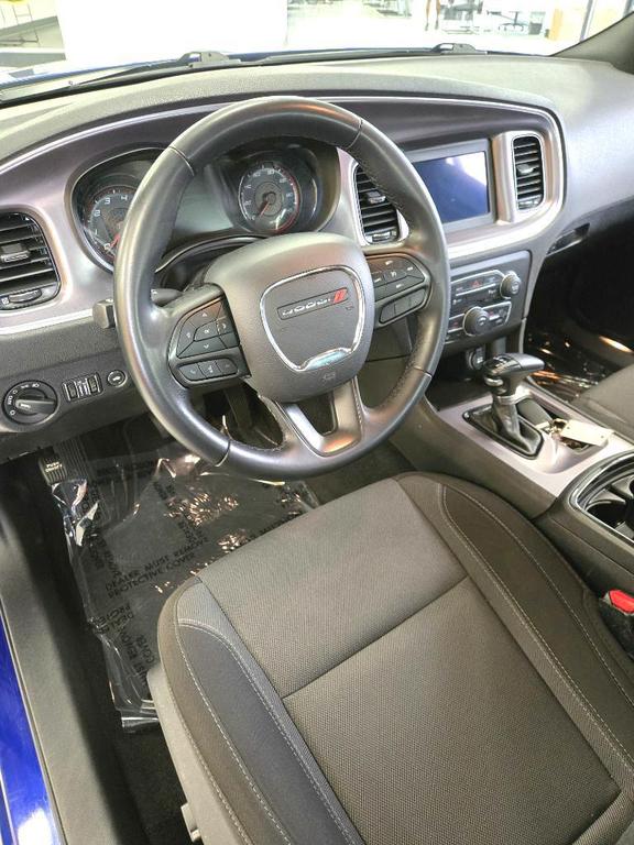 used 2021 Dodge Charger car, priced at $25,995