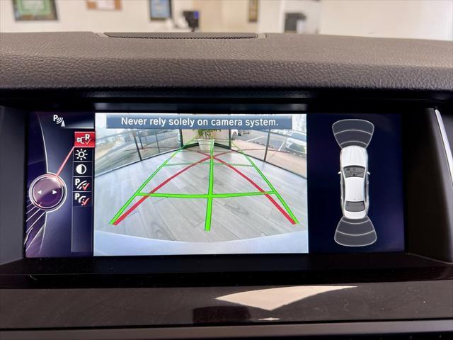used 2016 BMW 535 car, priced at $15,995