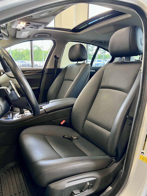 used 2016 BMW 535 car, priced at $15,995
