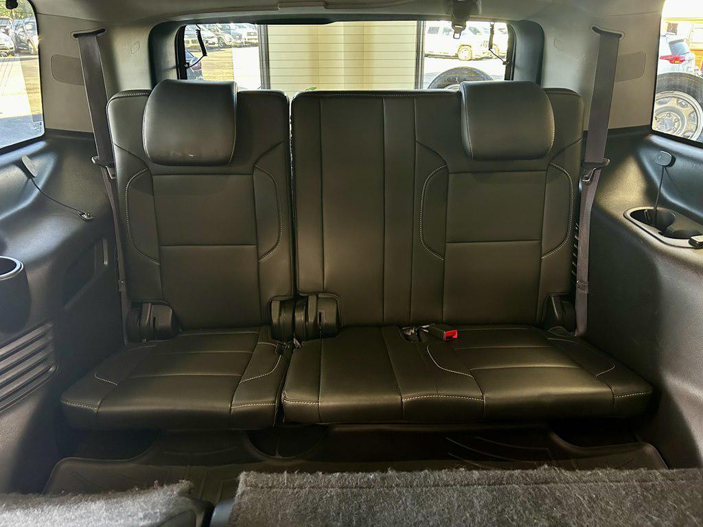 used 2015 Chevrolet Tahoe car, priced at $22,995