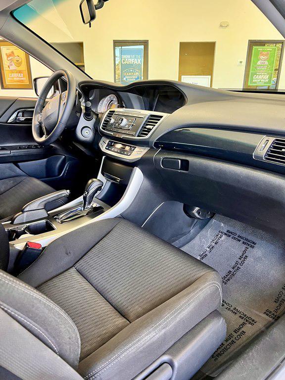 used 2013 Honda Accord car, priced at $16,995