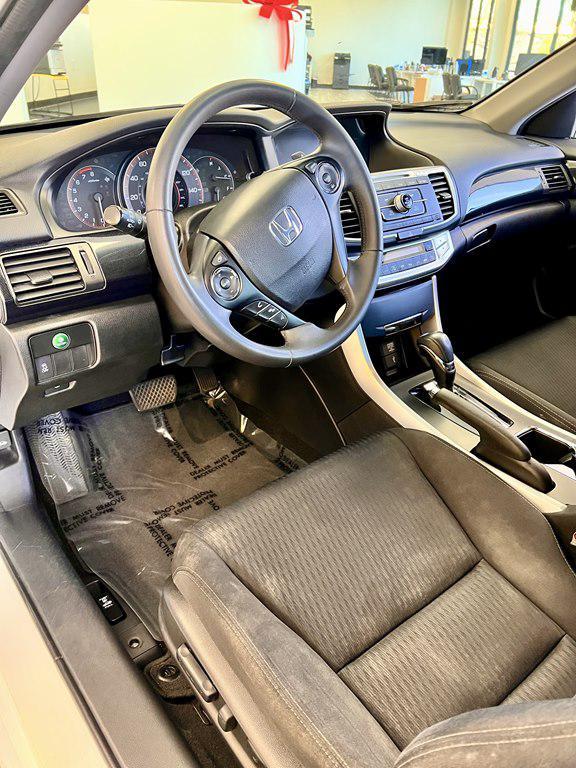 used 2013 Honda Accord car, priced at $16,995