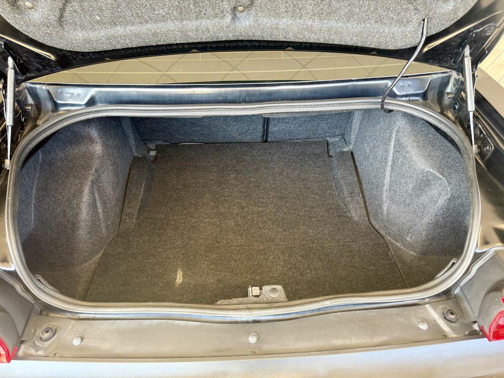 used 2013 Dodge Challenger car, priced at $19,995