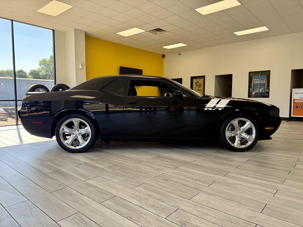 used 2013 Dodge Challenger car, priced at $19,995
