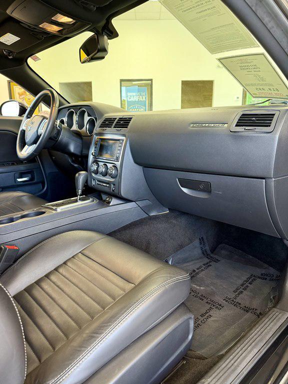 used 2013 Dodge Challenger car, priced at $19,995