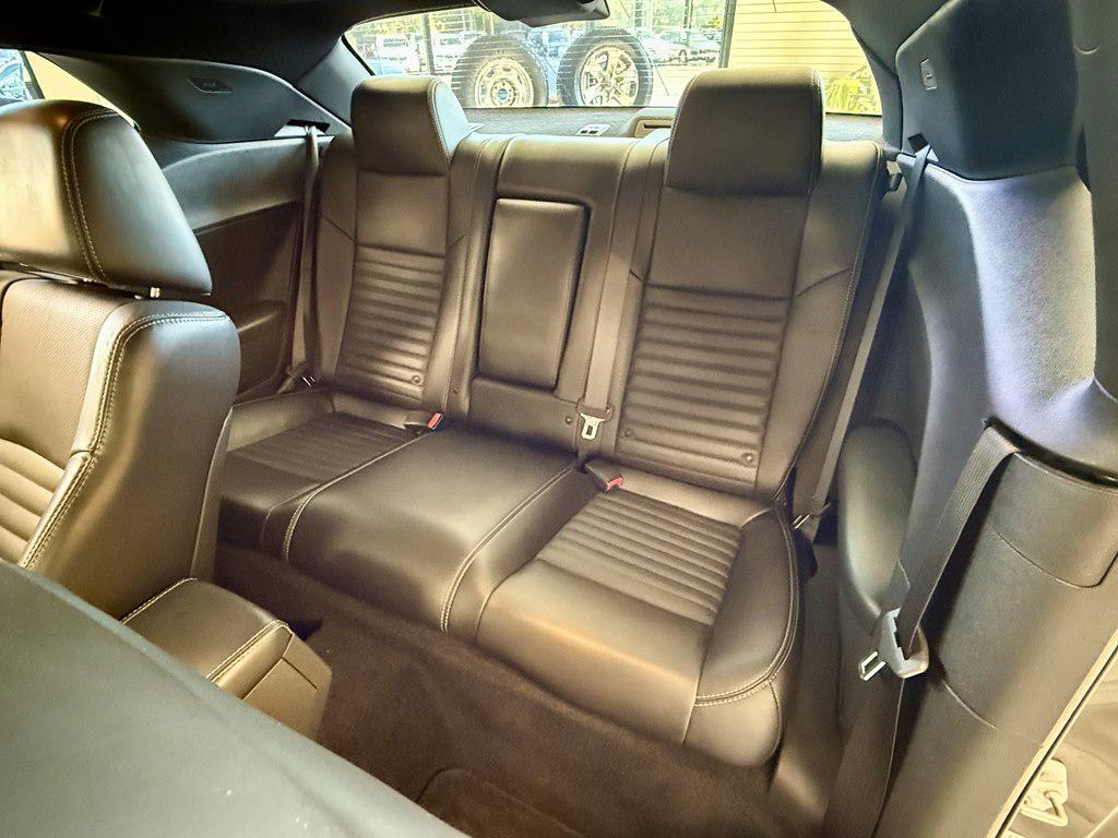 used 2013 Dodge Challenger car, priced at $19,995