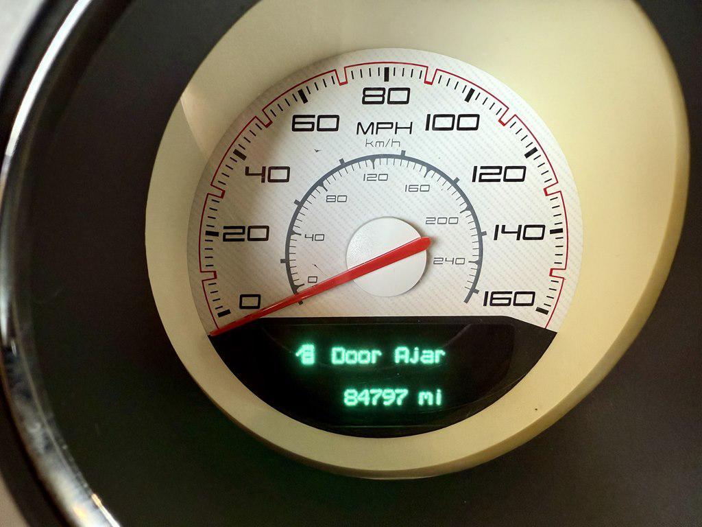 used 2013 Dodge Challenger car, priced at $19,995