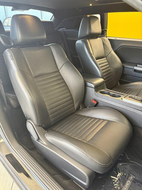used 2013 Dodge Challenger car, priced at $19,995