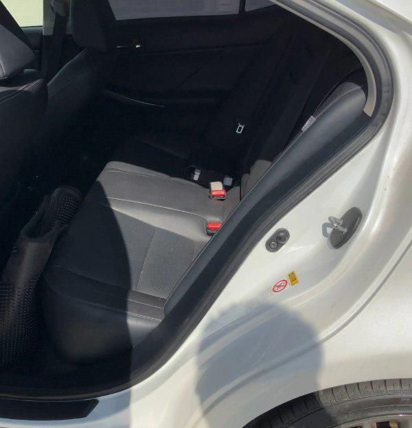 used 2015 Lexus IS 250 car, priced at $21,995
