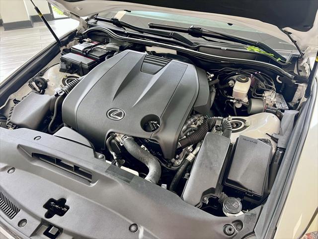 used 2015 Lexus IS 250 car, priced at $21,995