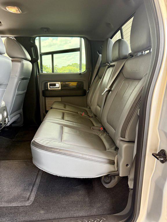 used 2011 Ford F-150 car, priced at $21,995