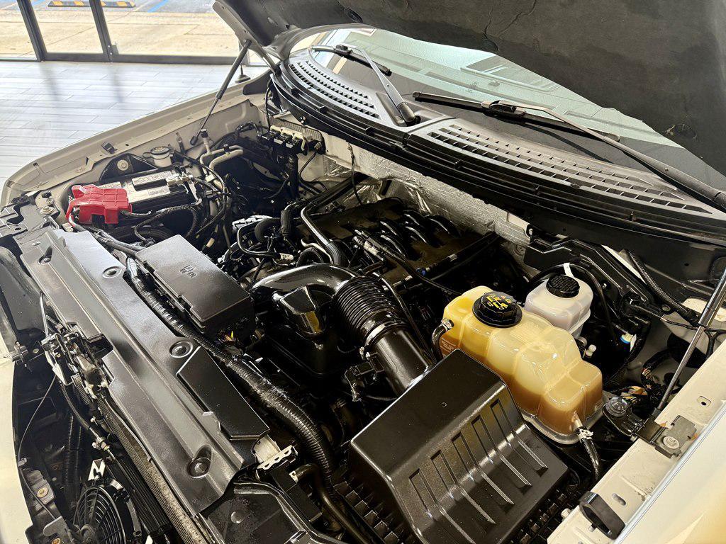 used 2011 Ford F-150 car, priced at $21,995