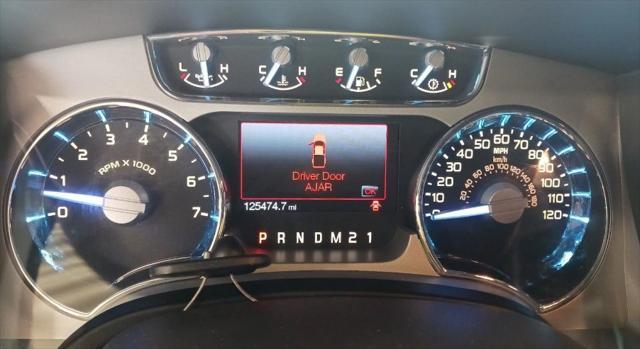 used 2011 Ford F-150 car, priced at $21,995
