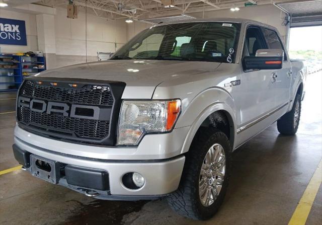used 2011 Ford F-150 car, priced at $21,995