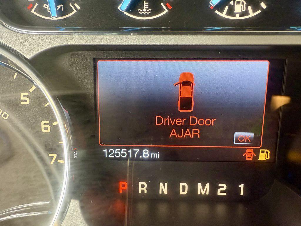 used 2011 Ford F-150 car, priced at $21,995