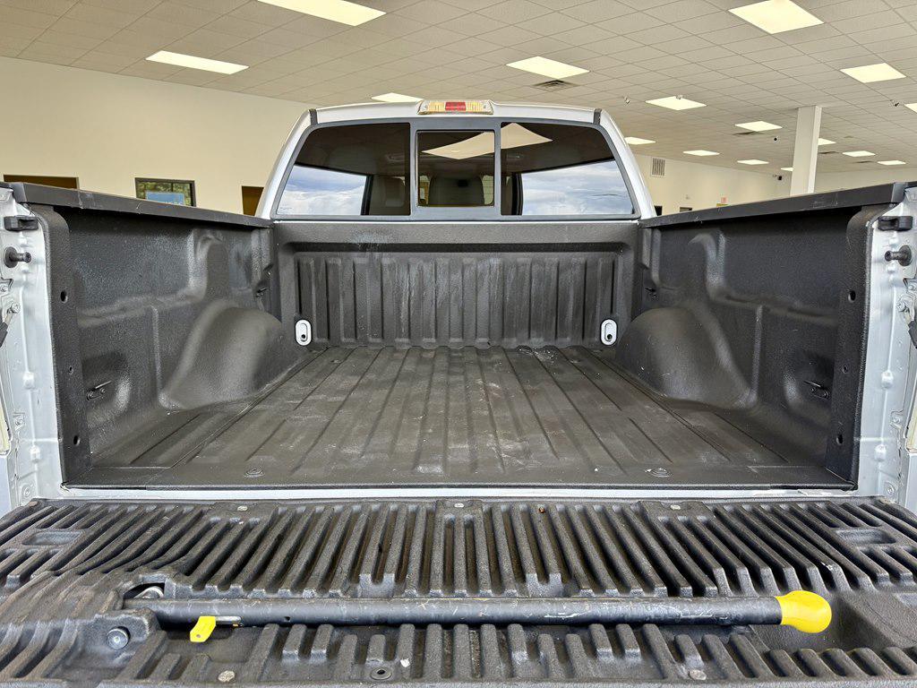 used 2011 Ford F-150 car, priced at $21,995