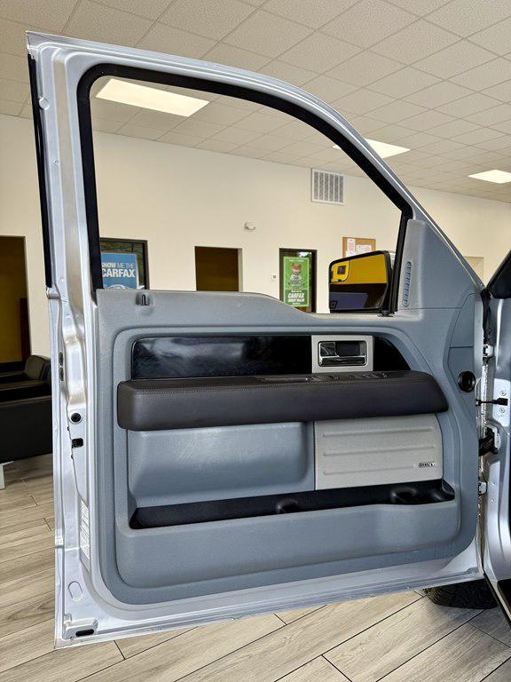 used 2011 Ford F-150 car, priced at $21,995