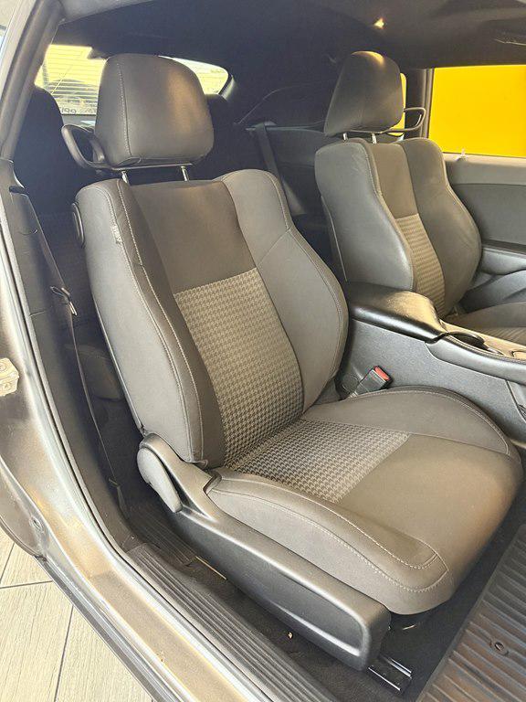 used 2019 Dodge Challenger car, priced at $22,995