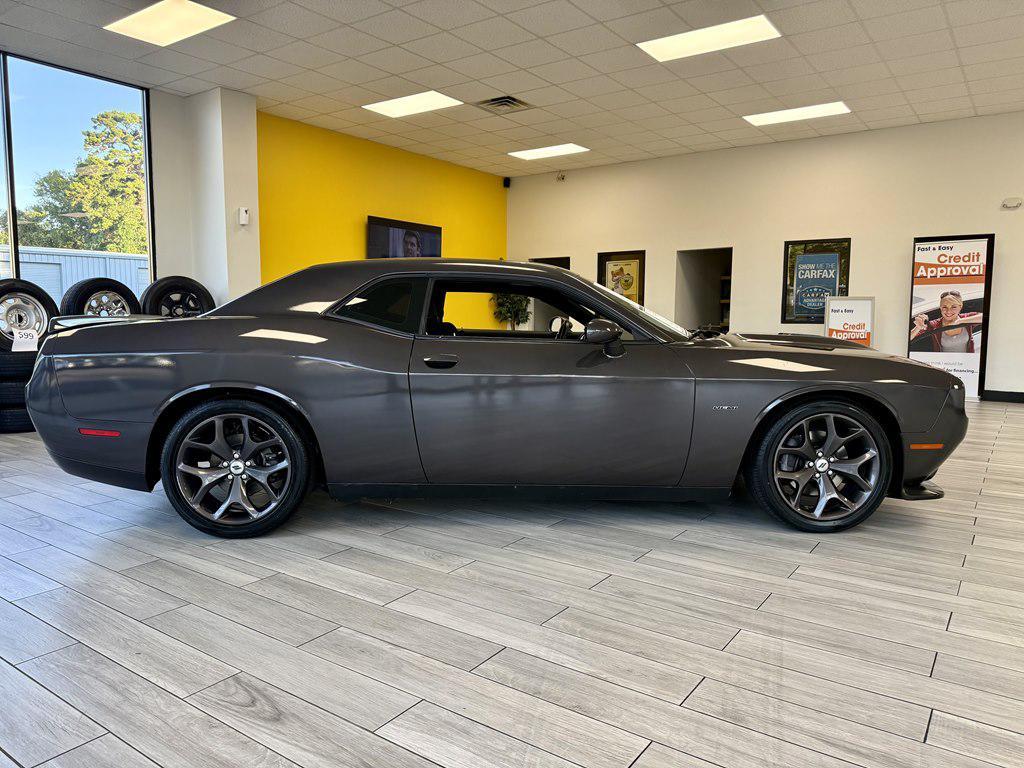 used 2019 Dodge Challenger car, priced at $22,995