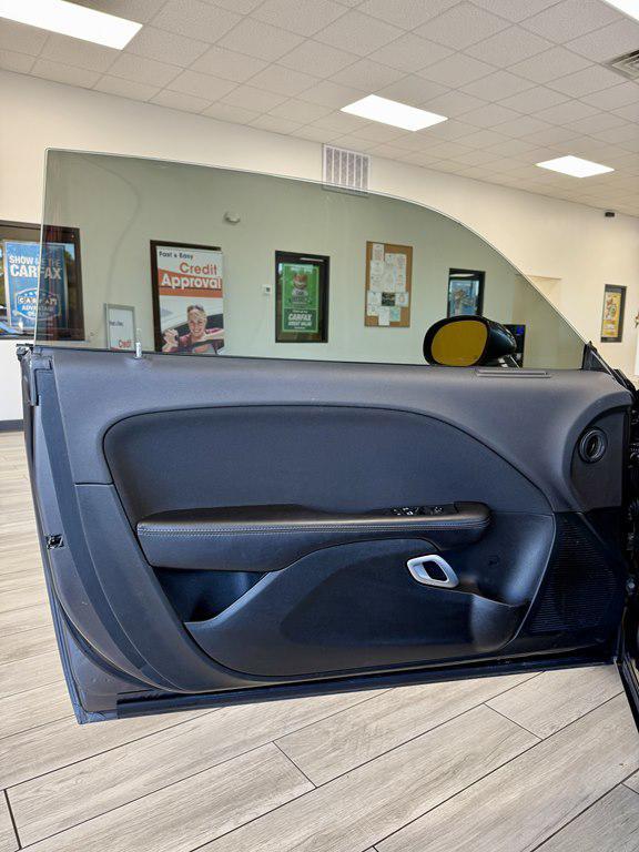 used 2019 Dodge Challenger car, priced at $22,995