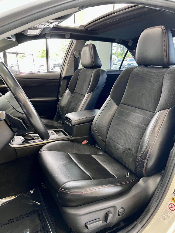 used 2017 Toyota Camry car, priced at $17,995