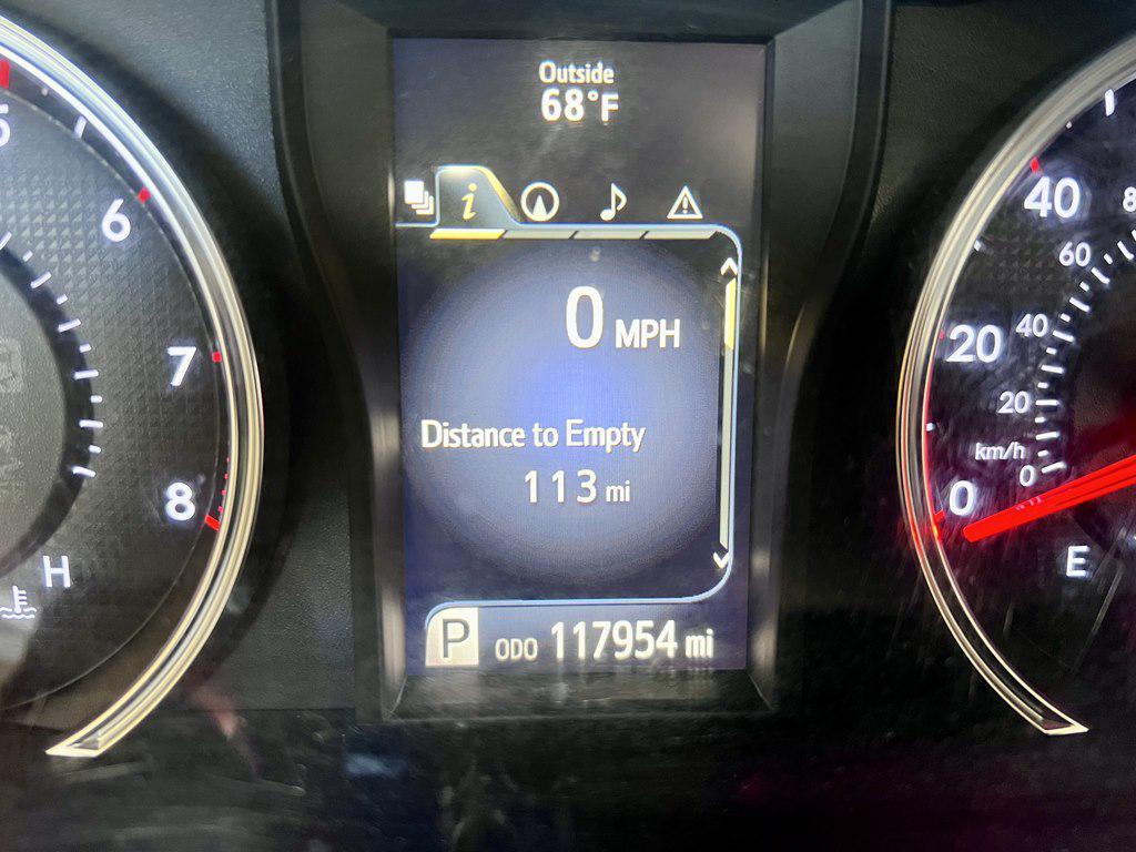 used 2017 Toyota Camry car, priced at $17,995