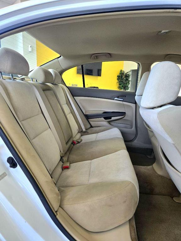 used 2009 Honda Accord car, priced at $7,995