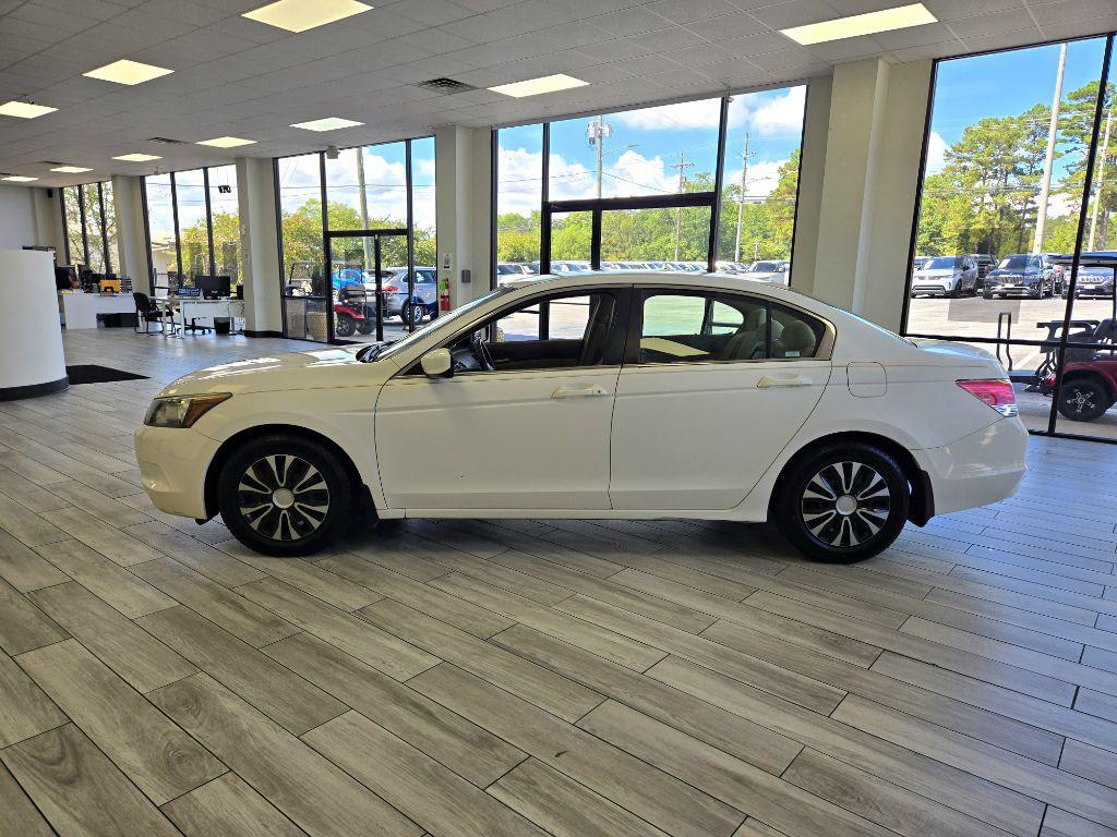 used 2009 Honda Accord car, priced at $7,995