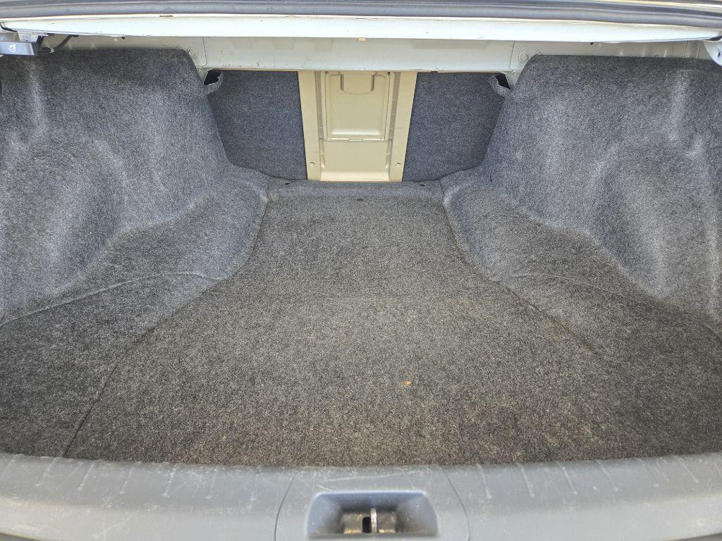 used 2009 Honda Accord car, priced at $7,995